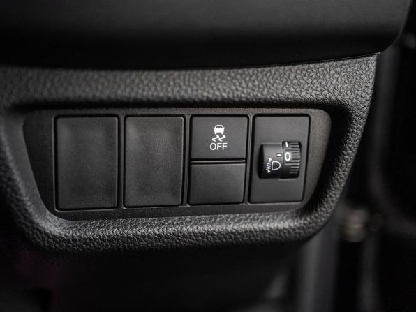 Honda WR-V II с пробегом 2024 года, цена 1 840 300 рублей, 12531 км, внедорожник, Автокод Объявления