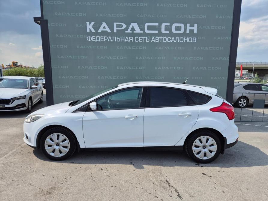 Ford Focus III Екатеринбург  - изображение 3