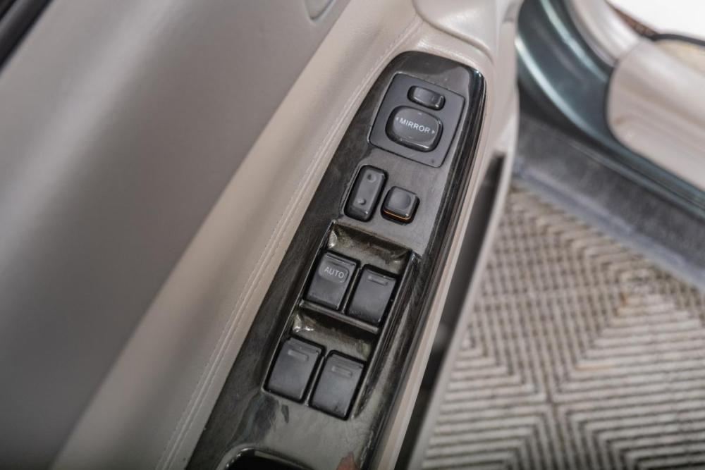 Toyota Camry V (XV30) Томск  - изображение 8