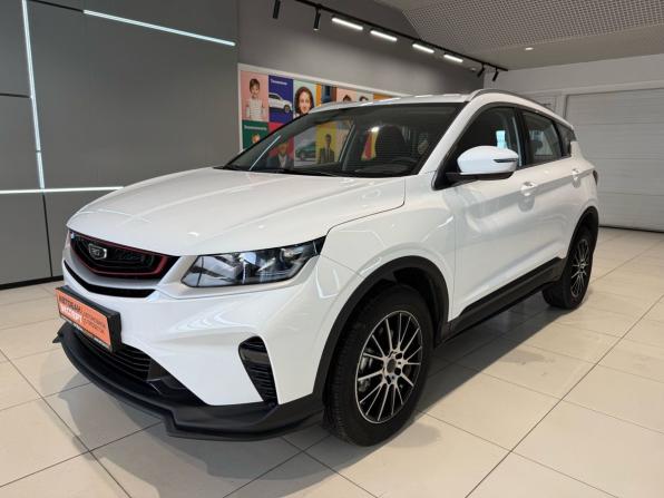 Belgee X50 с пробегом 2026 года, цена 2 079 000 рублей, 150 км, внедорожник, Автокод Объявления