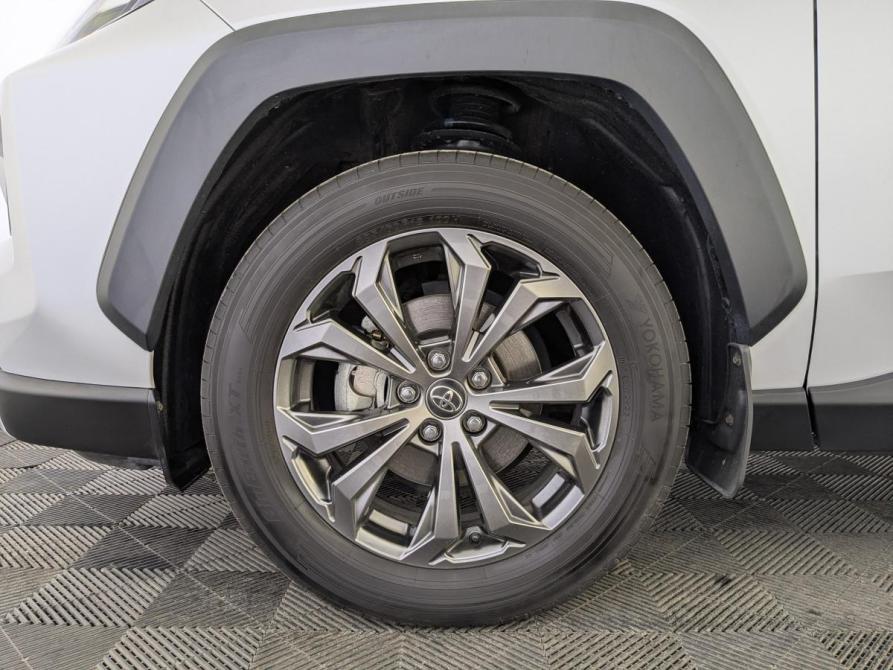 Toyota RAV4 V (XA50) Москва  - изображение 12