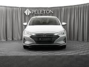 Hyundai Avante VI Рестайлинг Москва  - изображение 27