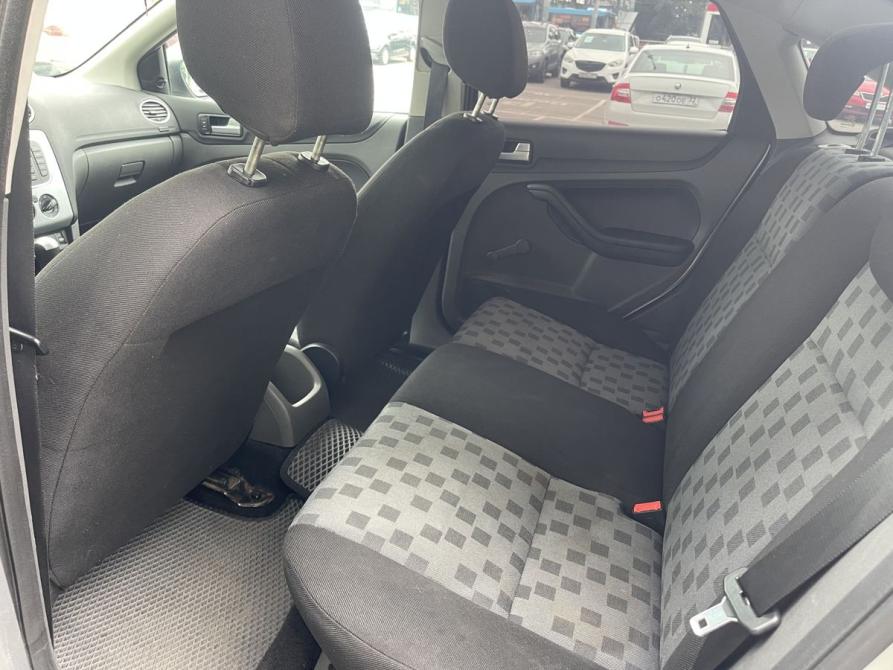 Ford Focus II Брянск  - изображение 11