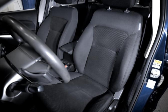 Suzuki SX4 II (S-Cross) Рестайлинг с пробегом 2019 года, цена 1 849 000 рублей, 68485 км, хэтчбек, Автокод Объявления