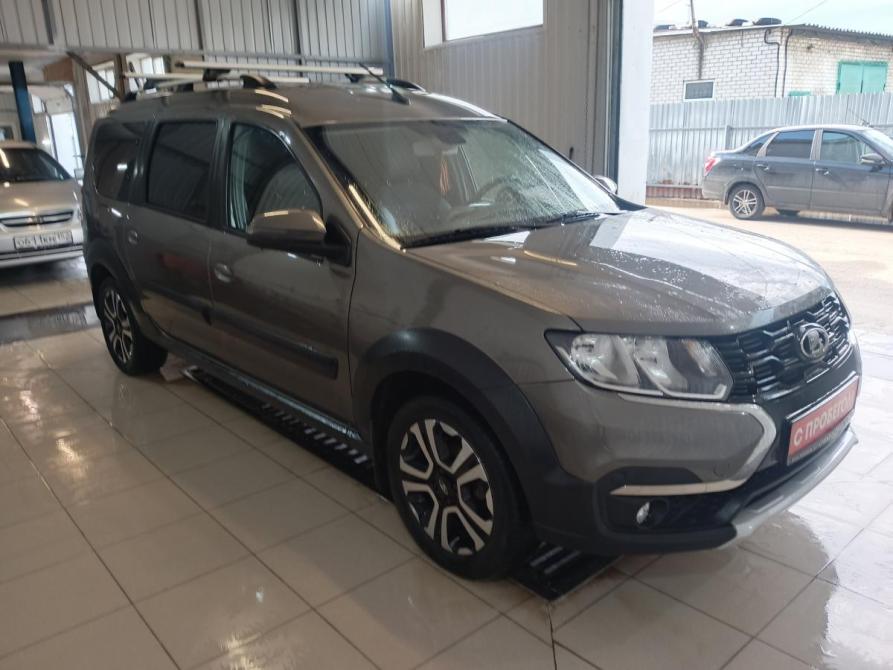 Lada (ВАЗ) Largus I Рестайлинг Арзамас  - изображение 2
