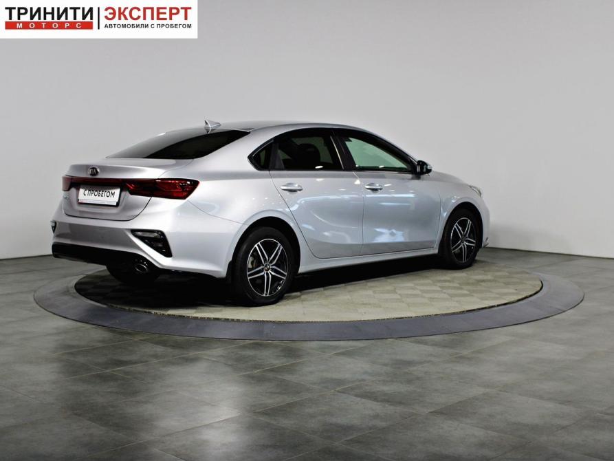 Kia Cerato IV Белгород  - изображение 6