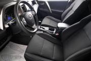 Toyota RAV4 IV (XA40) Оренбург  - изображение 35