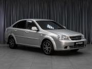 Chevrolet Lacetti I Тюмень  - изображение 17