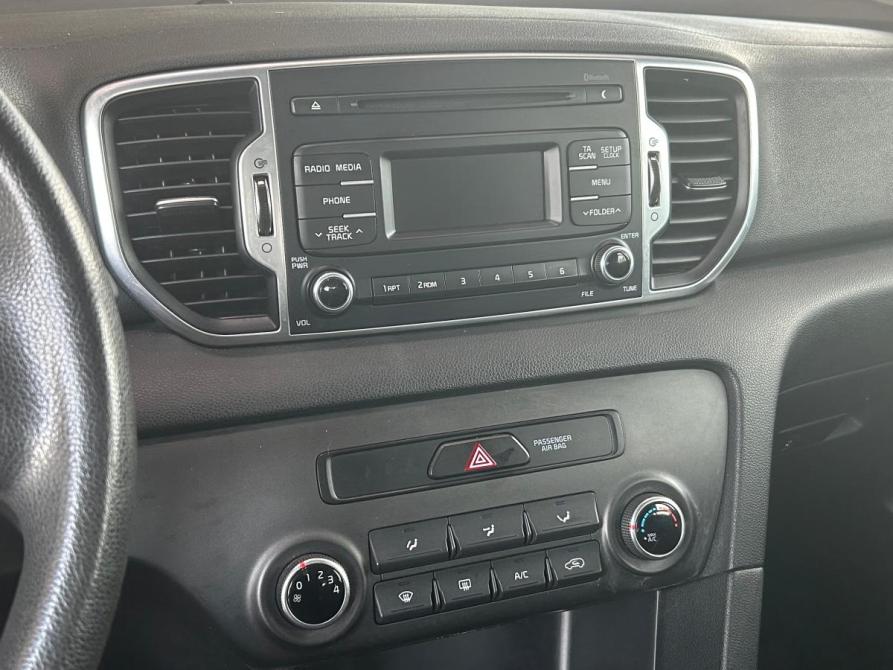 Kia Sportage IV Екатеринбург  - изображение 21