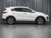 Kia Sportage IV Рестайлинг Ставрополь  - изображение 28