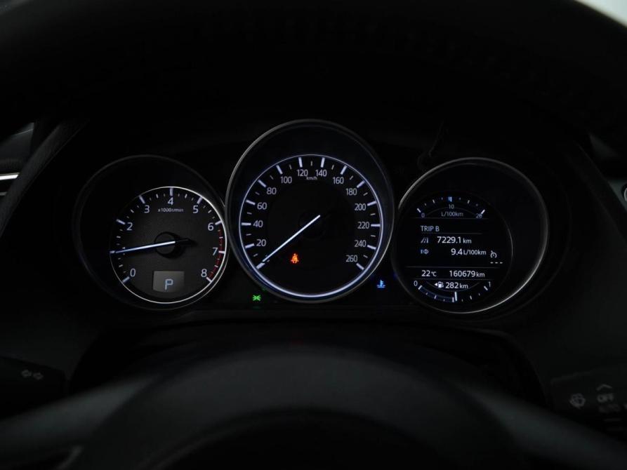 Mazda 6 III (GJ) Рестайлинг Москва  - изображение 25