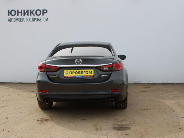 Mazda 6 III (GJ) с пробегом 2013 года, цена 1 359 000 рублей, 101508 км, седан, Автокод Объявления