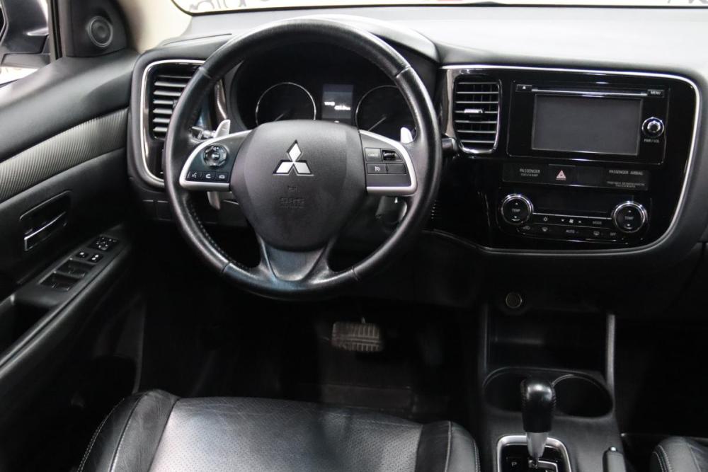 Mitsubishi Outlander III Сургут  - изображение 15