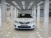 Toyota Corolla X (E140 E150) Рестайлинг Самара  - изображение 20