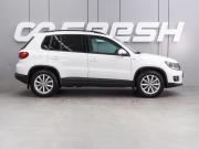 Volkswagen Tiguan I Рестайлинг Воронеж  - изображение 23