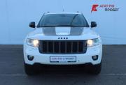 Jeep Grand Cherokee IV (WK2) Нижний Новгород  - изображение 23