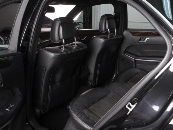 Mercedes-Benz E-Класс IV (W212 S212 C207) Рестайлинг с пробегом 2014 года, цена 1 750 000 рублей, 192529 км, седан, Автокод Объявления