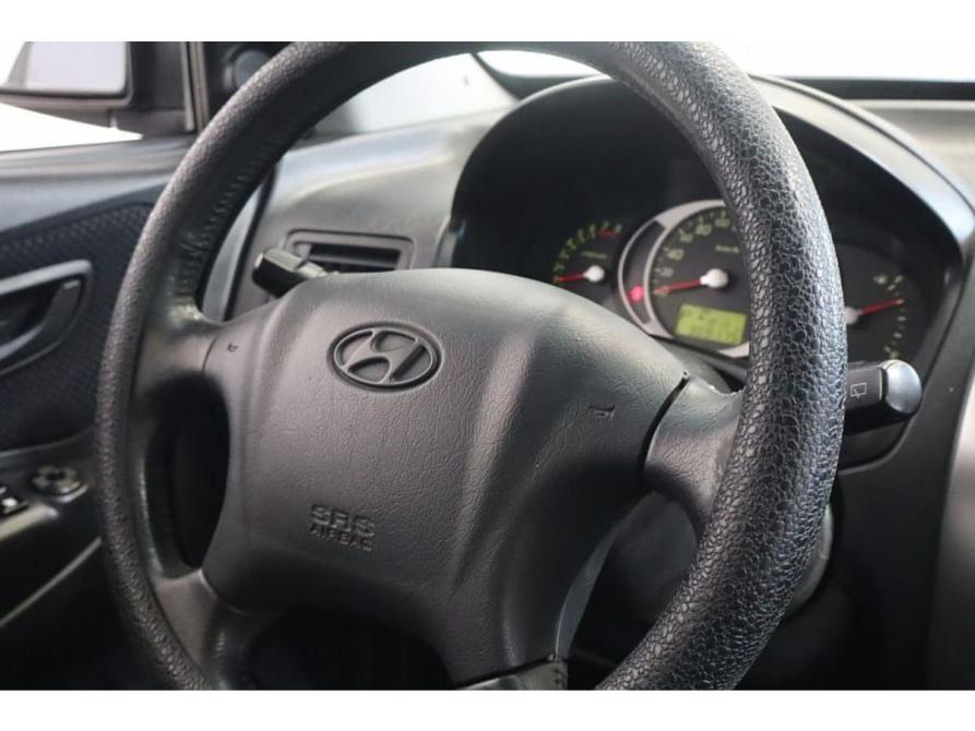 Hyundai Tucson I Коломна  - изображение 8