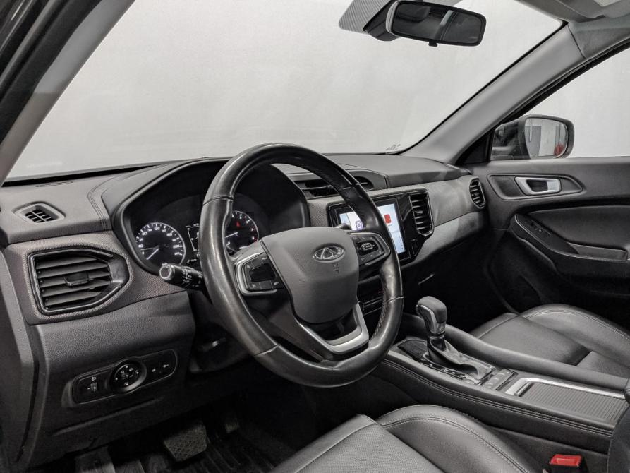 Chery Tiggo 4 I Рестайлинг Санкт-Петербург  - изображение 15