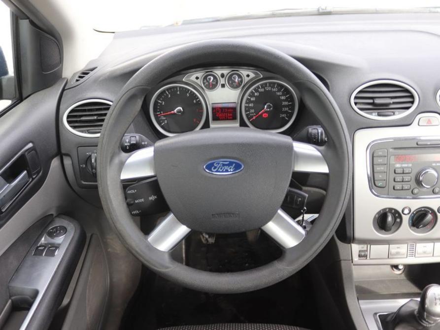 Ford Focus II Рестайлинг Нижний Новгород  - изображение 15