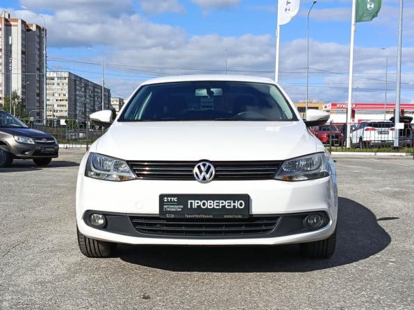 Volkswagen Jetta VI с пробегом 2013 года, цена 1 165 000 рублей, 148626 км, седан, Автокод Объявления