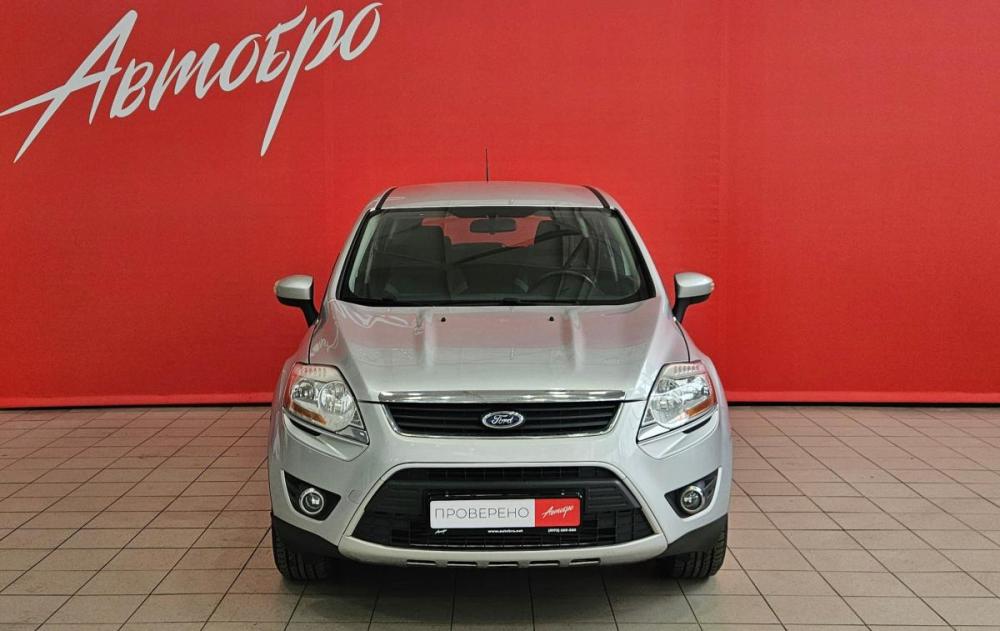Ford Kuga I Вологда  - изображение 8