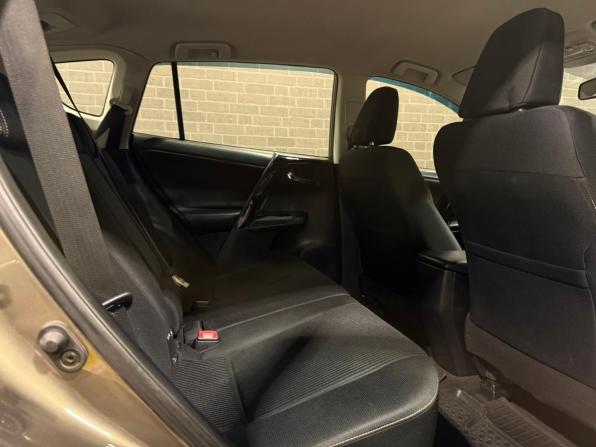 Toyota RAV4 IV (XA40) с пробегом 2013 года, цена 2 090 000 рублей, 82473 км, внедорожник, Автокод Объявления