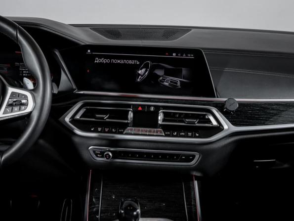 BMW X7 I (G07) с пробегом 2020 года, цена 6 990 000 рублей, 149080 км, внедорожник, Автокод Объявления