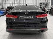 Kia Optima IV Казань  - изображение 29
