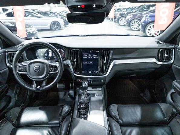 Volvo S60 III с пробегом 2019 года, цена 3 070 000 рублей, 138050 км, седан, Автокод Объявления