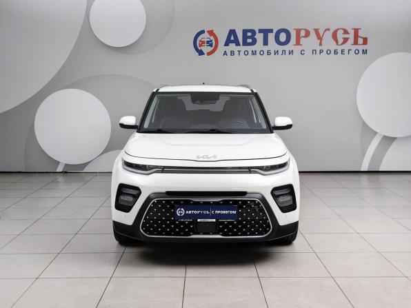 Kia Soul III Рестайлинг с пробегом 2022 года, цена 2 399 000 рублей, 23209 км, хэтчбек, Автокод Объявления