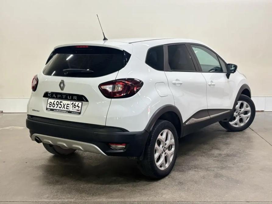 Renault Kaptur I Саратов  - изображение 2