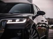 Hongqi H9 I Санкт-Петербург  - изображение 41