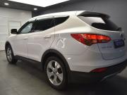 Hyundai Santa Fe III Москва  - изображение 30