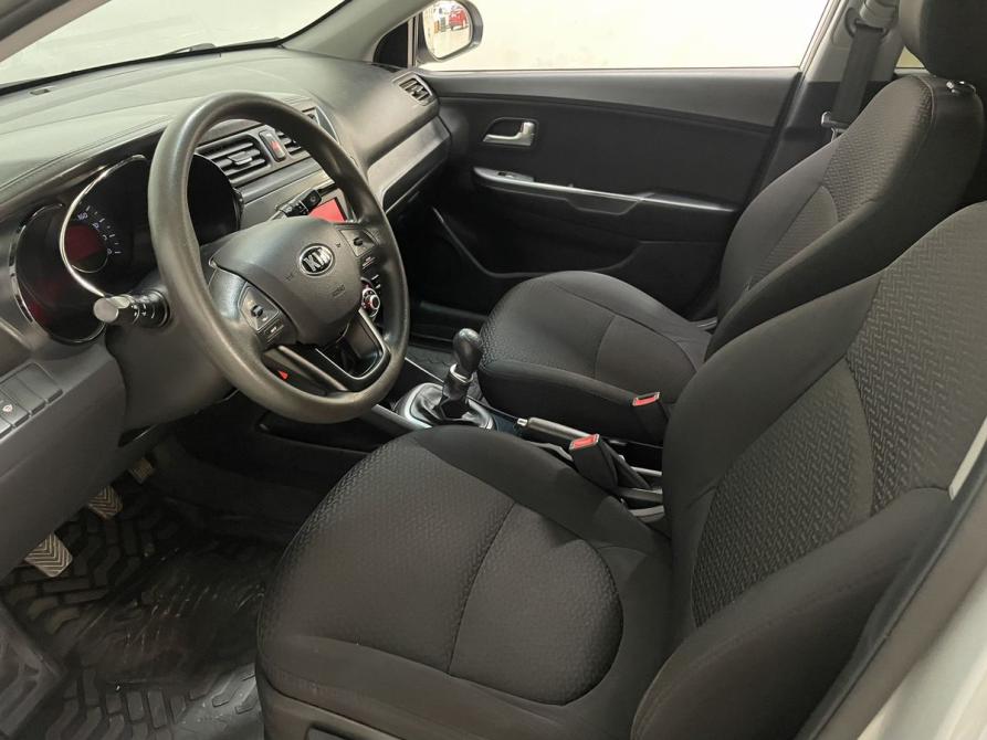 Kia Rio III Воронеж  - изображение 12