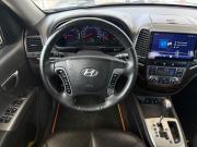 Hyundai Santa Fe II Рестайлинг Липецк  - изображение 17