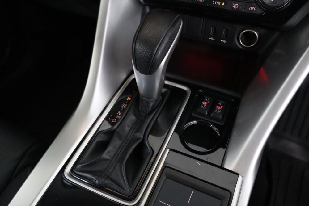 Mitsubishi Eclipse Cross I Санкт-Петербург  - изображение 11