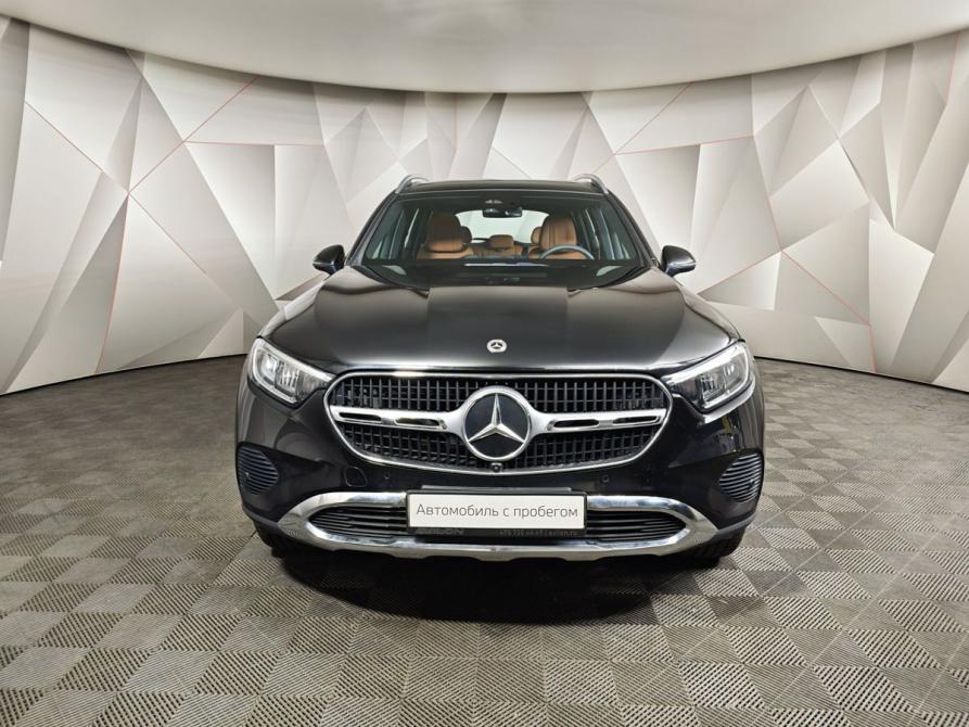 Mercedes-Benz GLC II (X254) Москва  - изображение 7