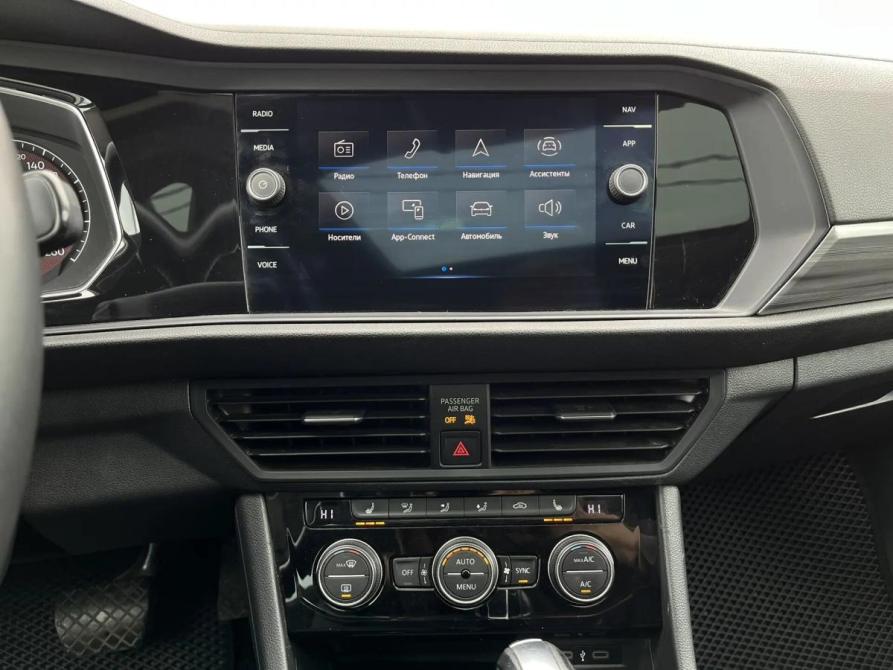 Volkswagen Jetta VII Краснодар  - изображение 19