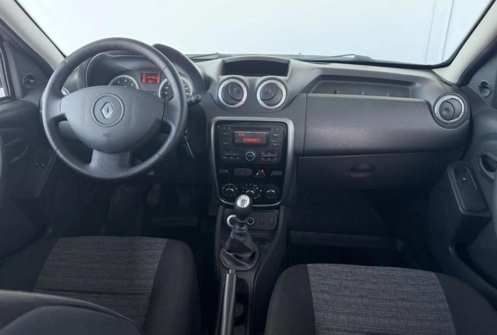 Renault Duster I Киров  - изображение 12