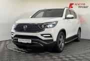 SsangYong Rexton IV Нижний Новгород  - изображение 30