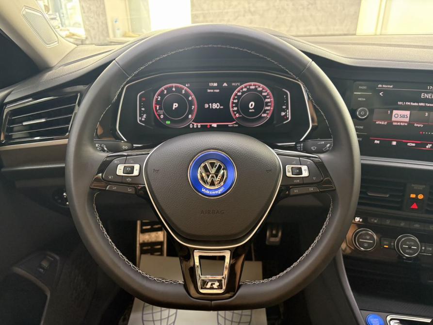 Volkswagen Jetta VII Ярославль  - изображение 18