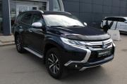 Mitsubishi Pajero Sport III Москва  - изображение 33