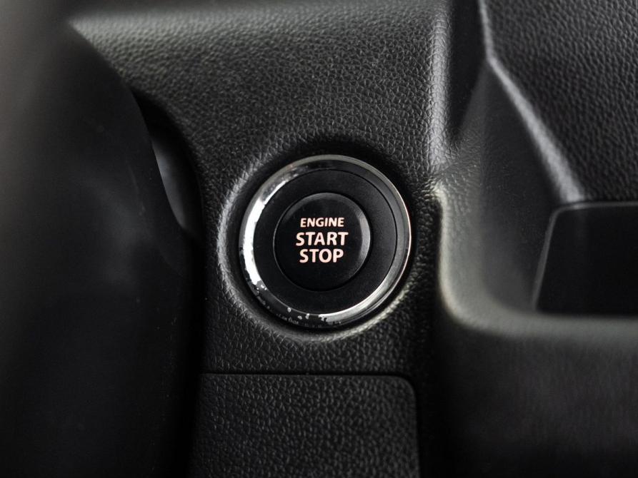 Suzuki Wagon R VI Иркутск  - изображение 14