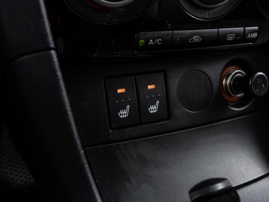 Mazda 3 I (BK) Рестайлинг Волгоград  - изображение 15