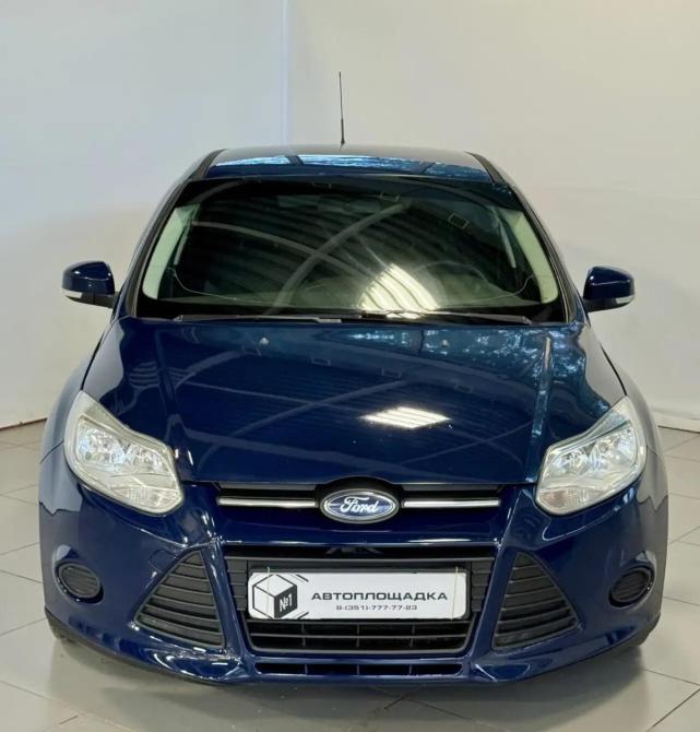Ford Focus III Челябинск  - изображение 2
