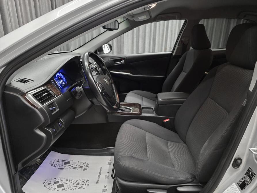 Toyota Camry VII (XV50) Рестайлинг Красноярск  - изображение 14