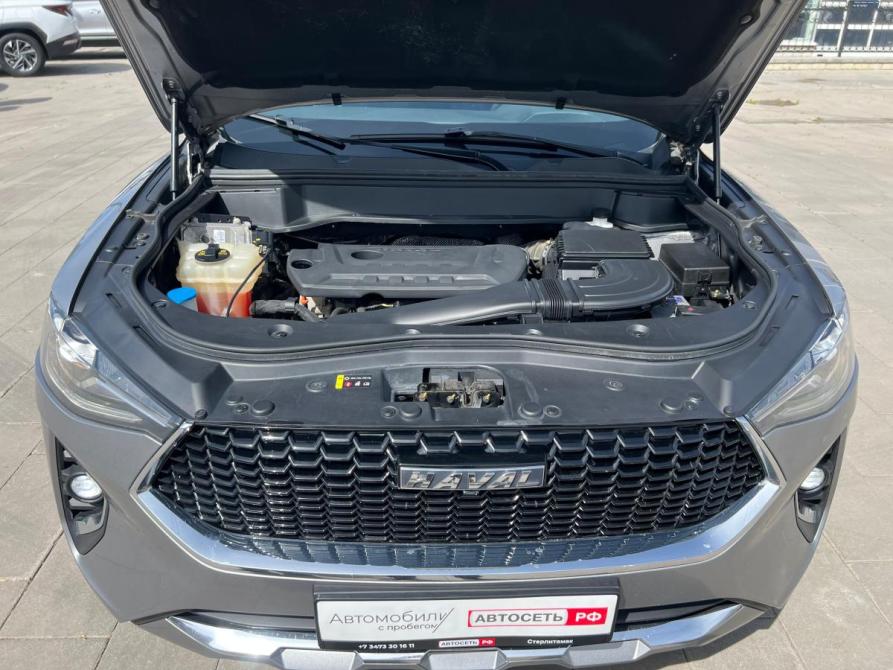 Haval F7x I Стерлитамак  - изображение 22