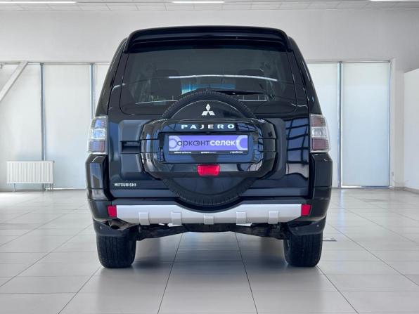 Mitsubishi Pajero IV Рестайлинг 2 с пробегом 2014 года, цена 2 990 000 рублей, 88305 км, внедорожник, Автокод Объявления