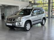 Nissan X-Trail II Новосибирск  - изображение 28